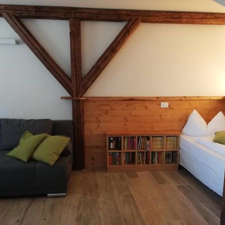 Casa Lassu Carano  Eksteriør billede